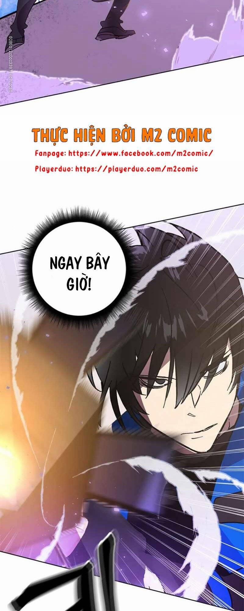 Trở Lại Thành Người Chơi 42 trang 57