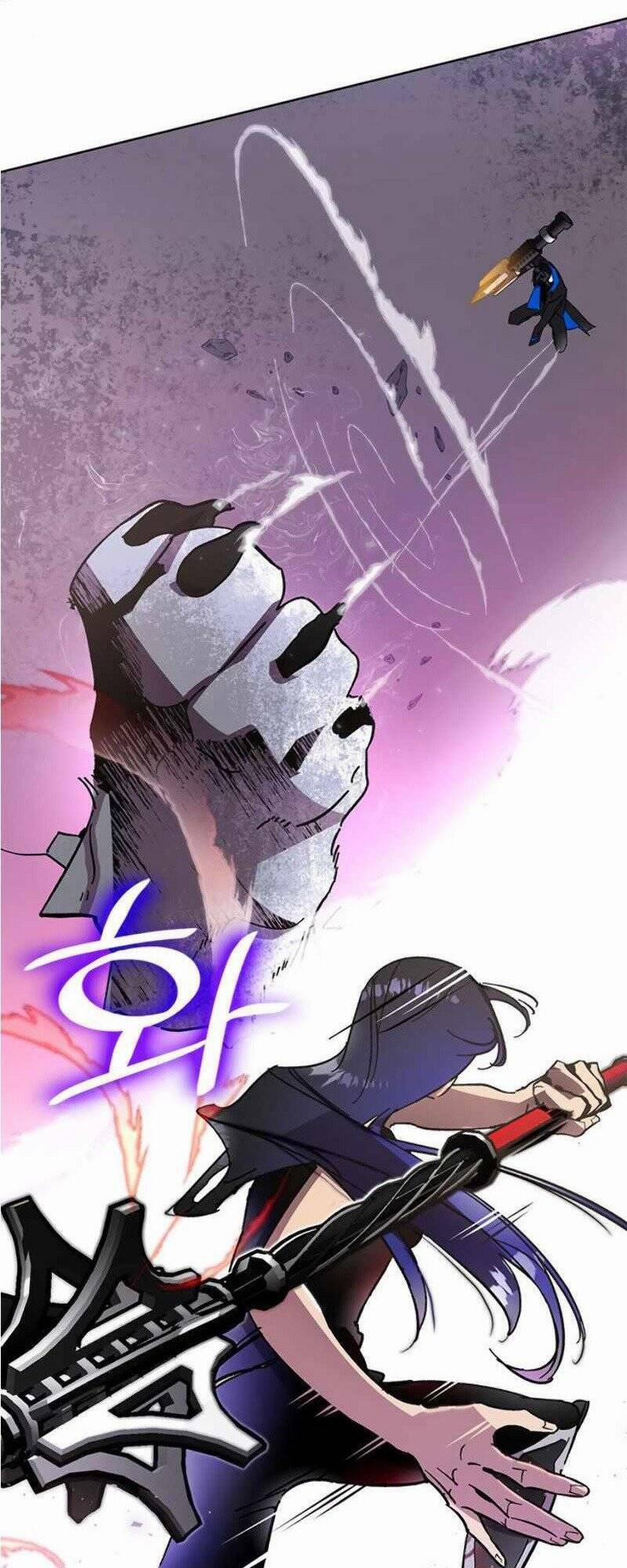 Trở Lại Thành Người Chơi 42 trang 60