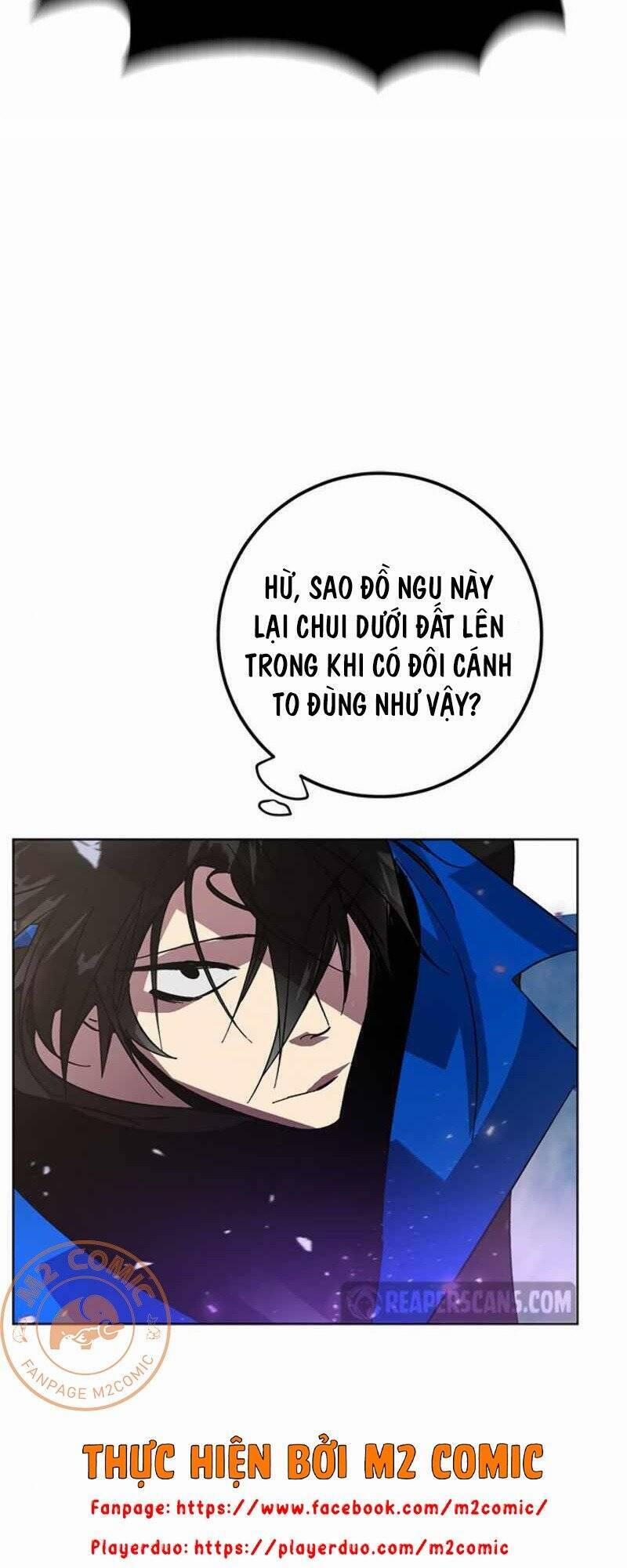 Trở Lại Thành Người Chơi 42 trang 63