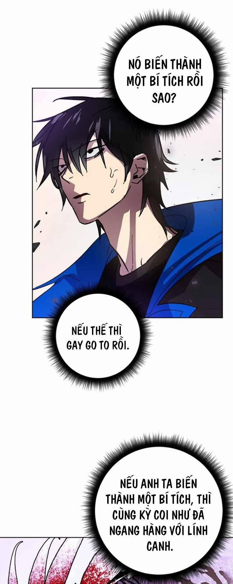 Trở Lại Thành Người Chơi 42 trang 79