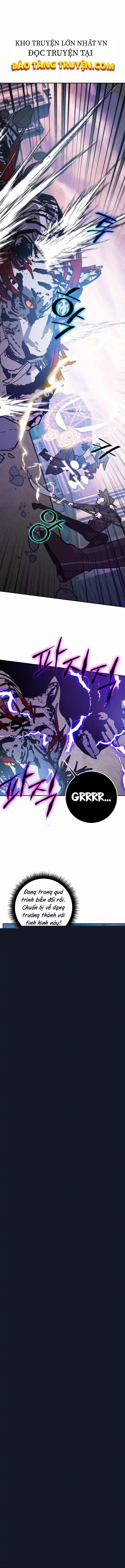 Trở Lại Thành Người Chơi 43 trang 9