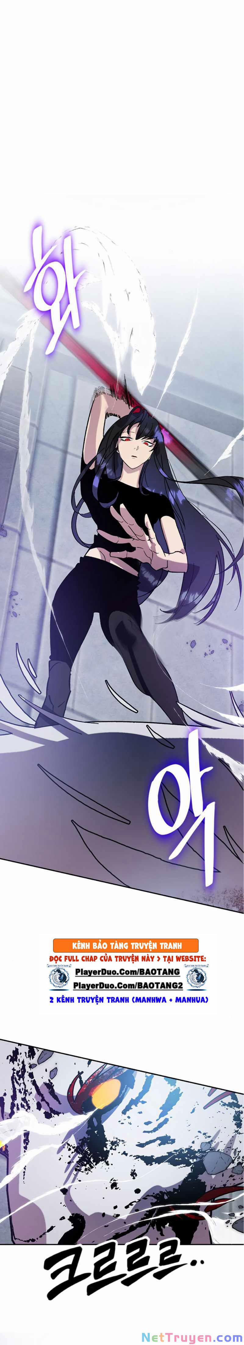 Trở Lại Thành Người Chơi 44 trang 0