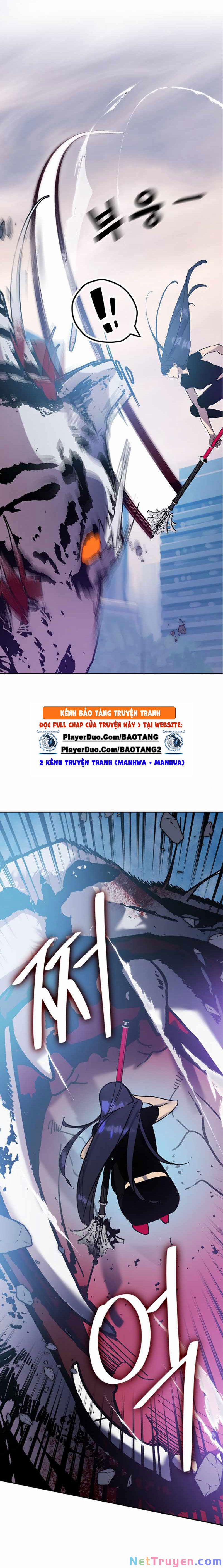 Trở Lại Thành Người Chơi 44 trang 1