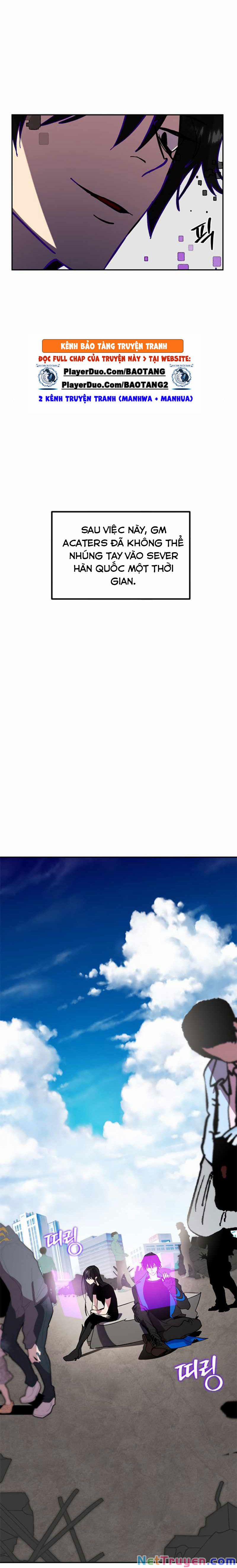 Trở Lại Thành Người Chơi 44 trang 13