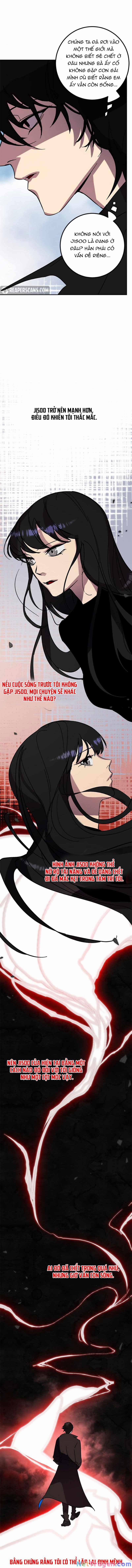 Trở Lại Thành Người Chơi 44 trang 19