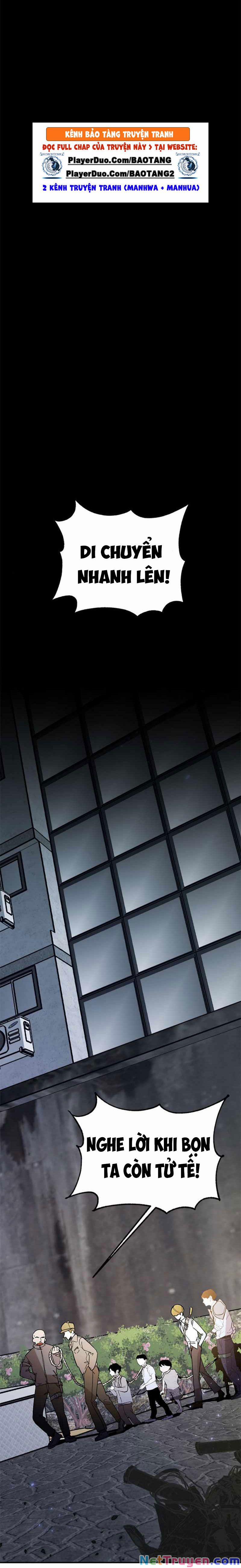 Trở Lại Thành Người Chơi 44 trang 21