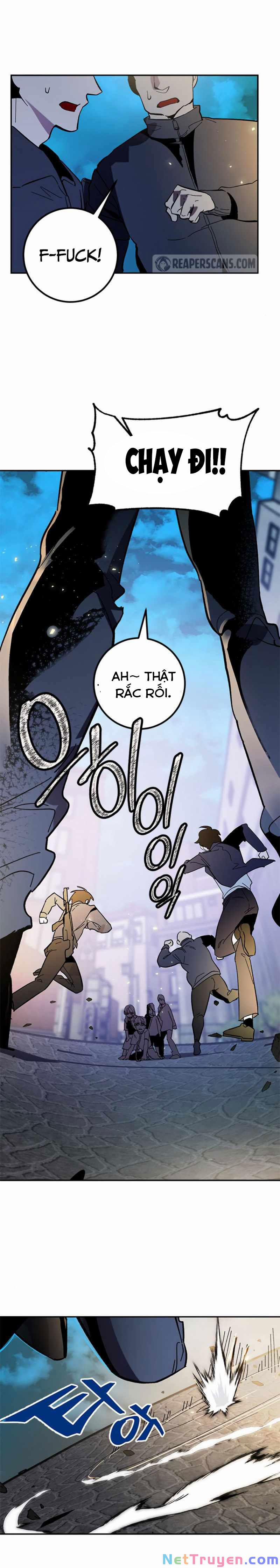 Trở Lại Thành Người Chơi 44 trang 26