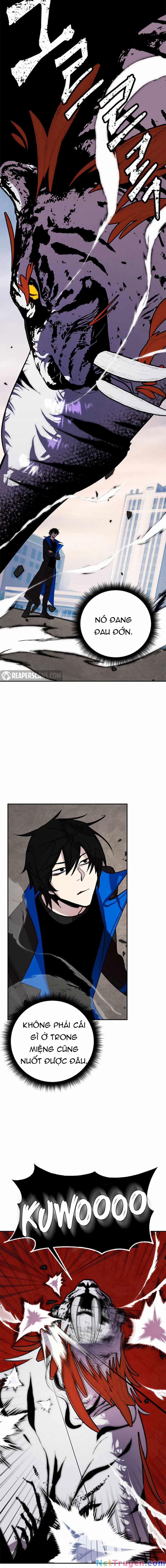 Trở Lại Thành Người Chơi 44 trang 3