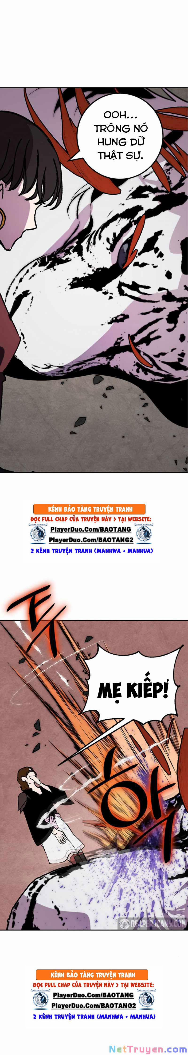 Trở Lại Thành Người Chơi 44 trang 6