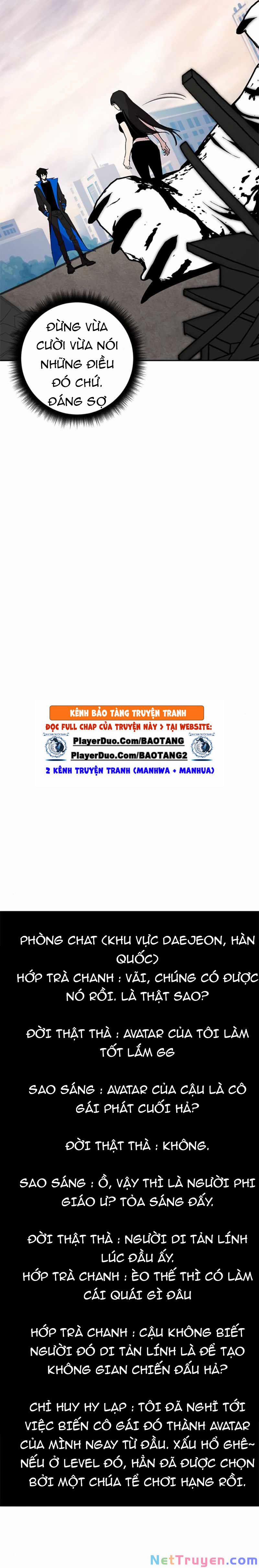 Trở Lại Thành Người Chơi 44 trang 8