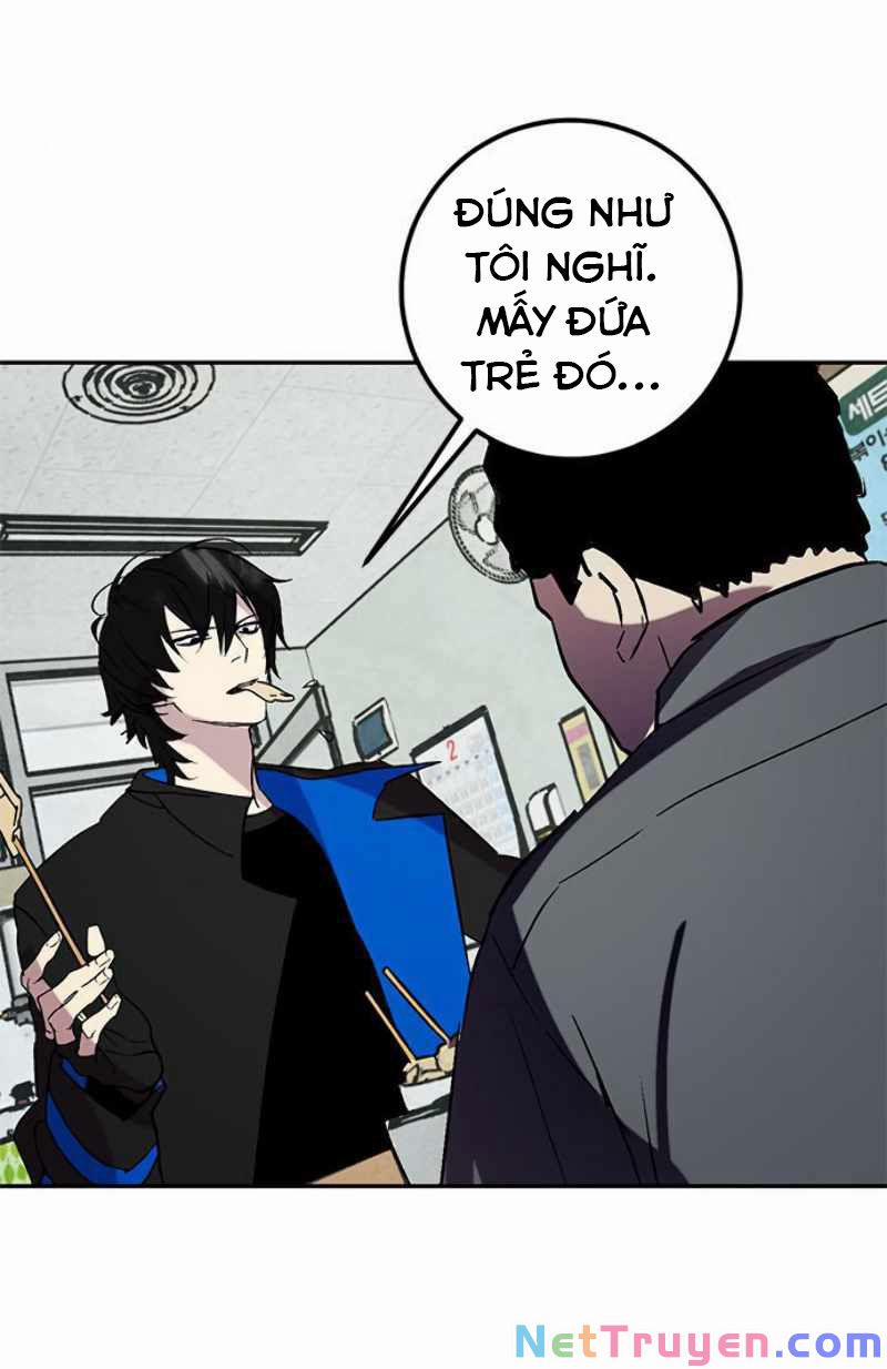 Trở Lại Thành Người Chơi 45 trang 25