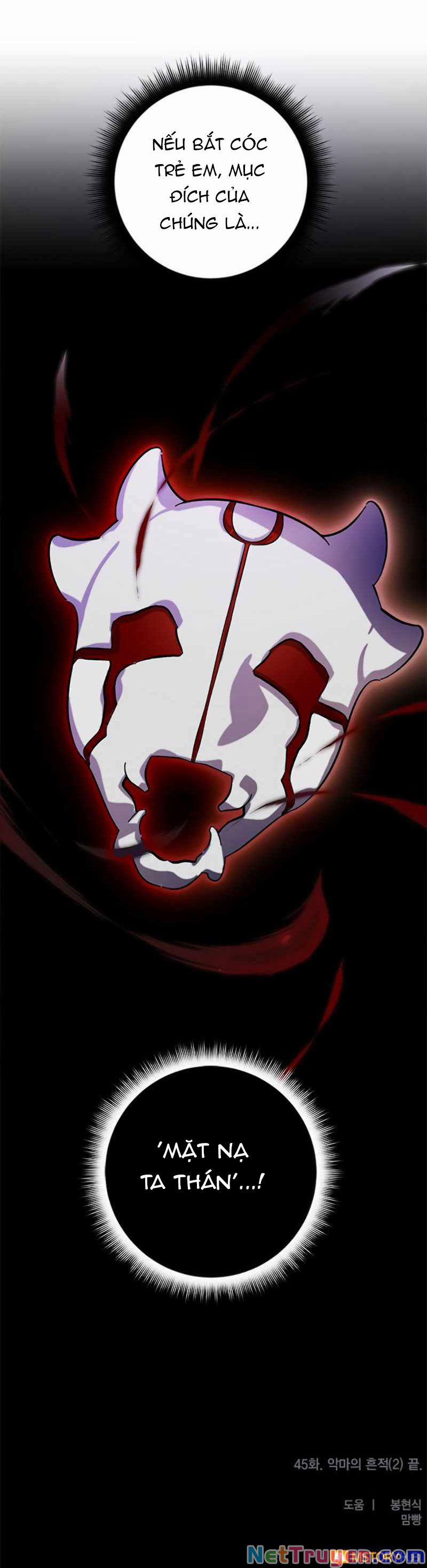 Trở Lại Thành Người Chơi 45 trang 26