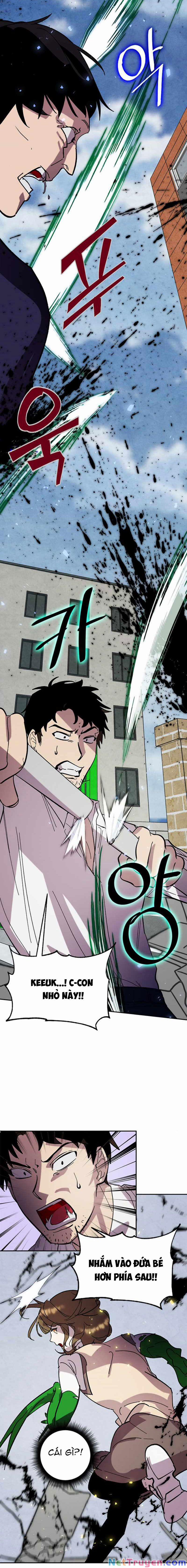 Trở Lại Thành Người Chơi 45 trang 7