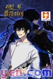 Trở Lại Thành Người Chơi 46 trang 0