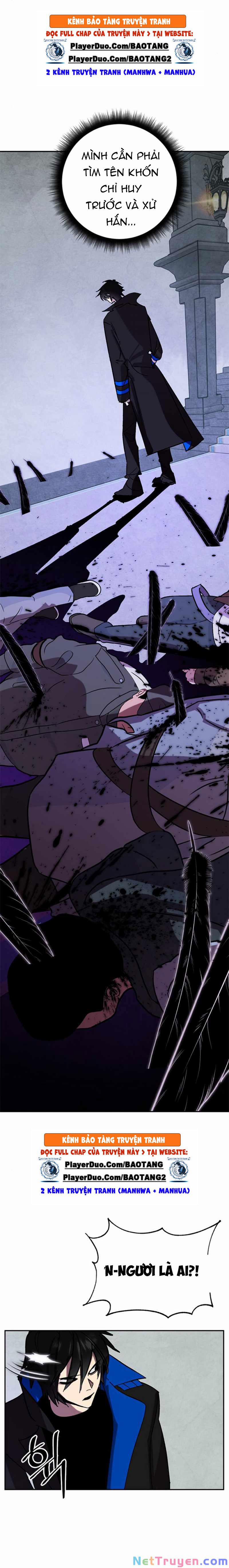 Trở Lại Thành Người Chơi 46 trang 10