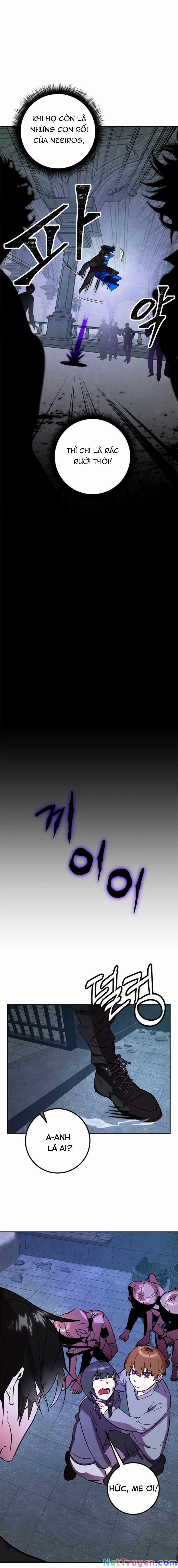 Trở Lại Thành Người Chơi 46 trang 18