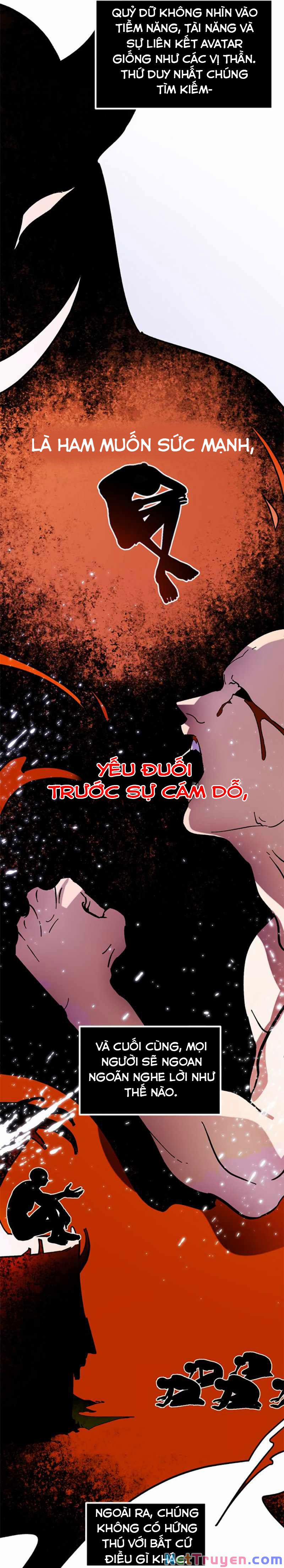 Trở Lại Thành Người Chơi 46 trang 5