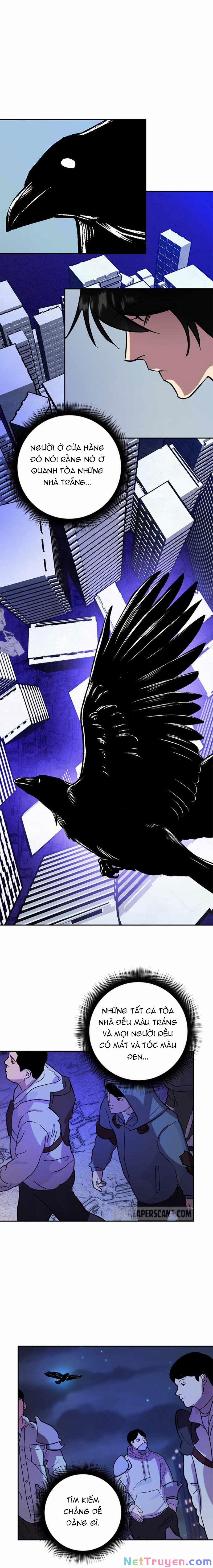 Trở Lại Thành Người Chơi 46 trang 9