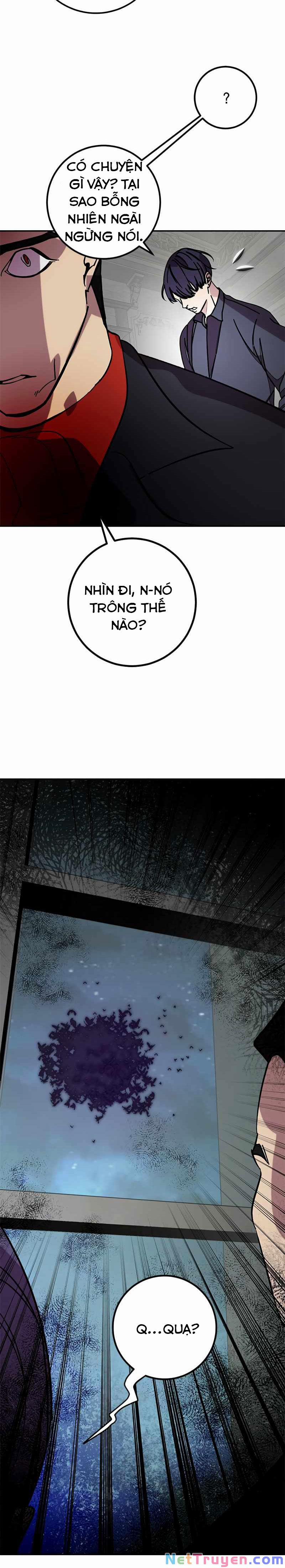 Trở Lại Thành Người Chơi 47 trang 20