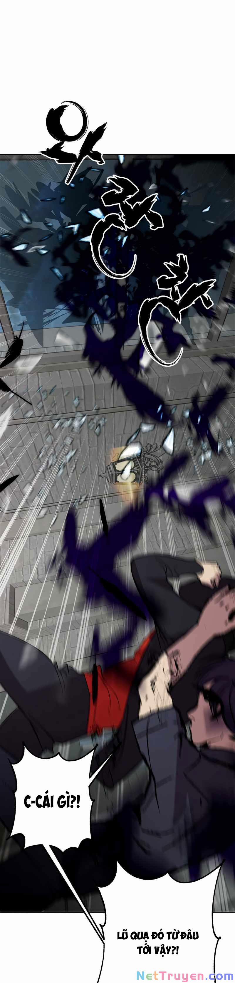 Trở Lại Thành Người Chơi 47 trang 21