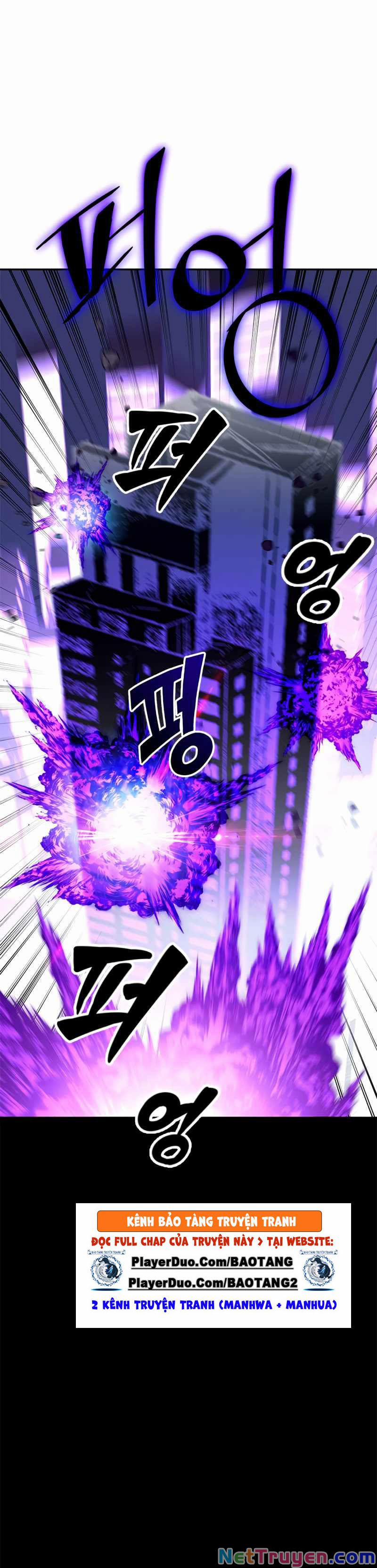 Trở Lại Thành Người Chơi 47 trang 23