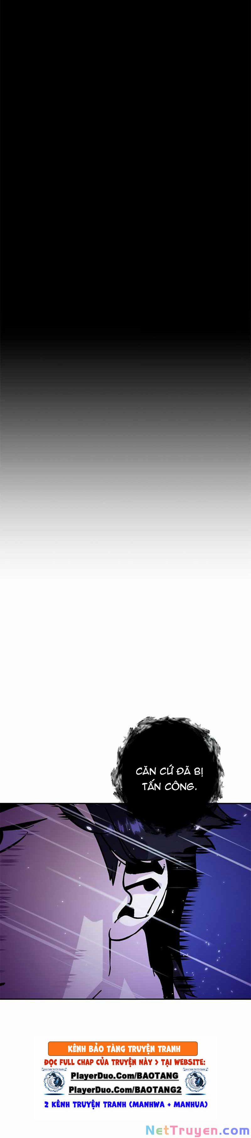 Trở Lại Thành Người Chơi 47 trang 24