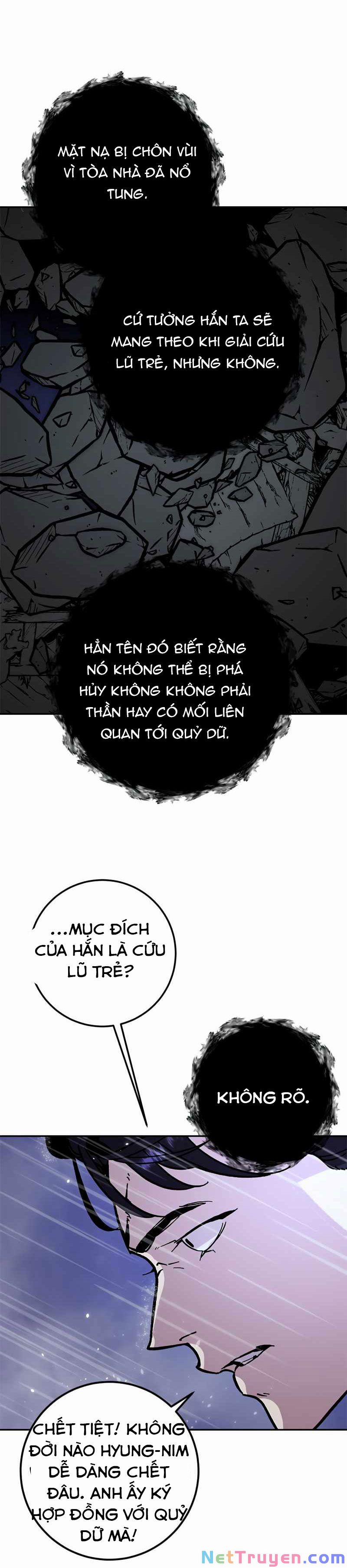 Trở Lại Thành Người Chơi 47 trang 26