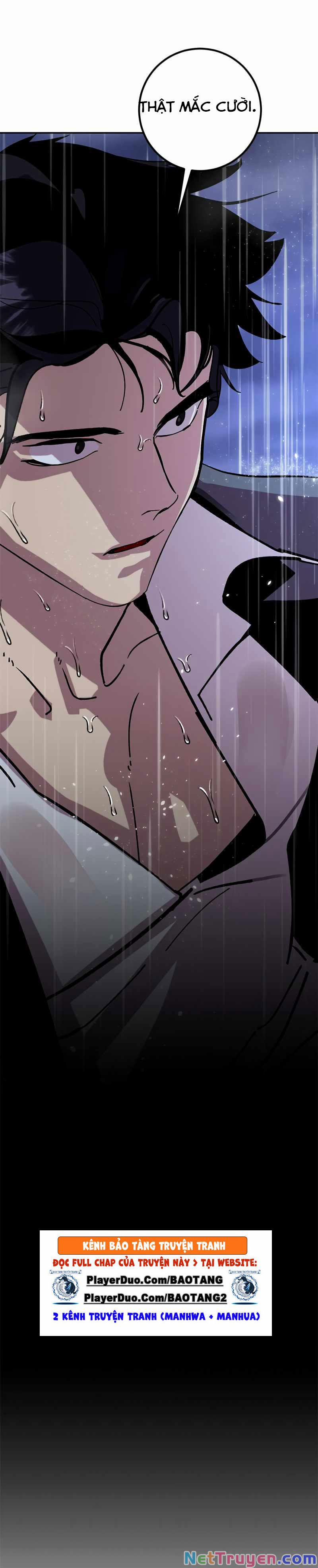 Trở Lại Thành Người Chơi 47 trang 33