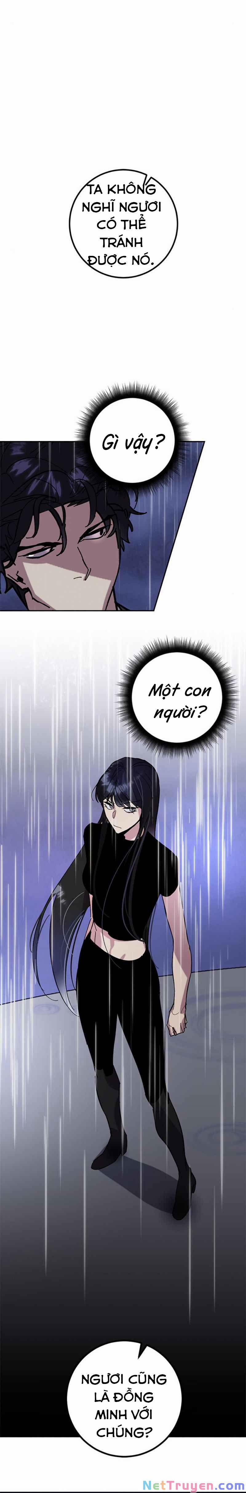 Trở Lại Thành Người Chơi 48 trang 23