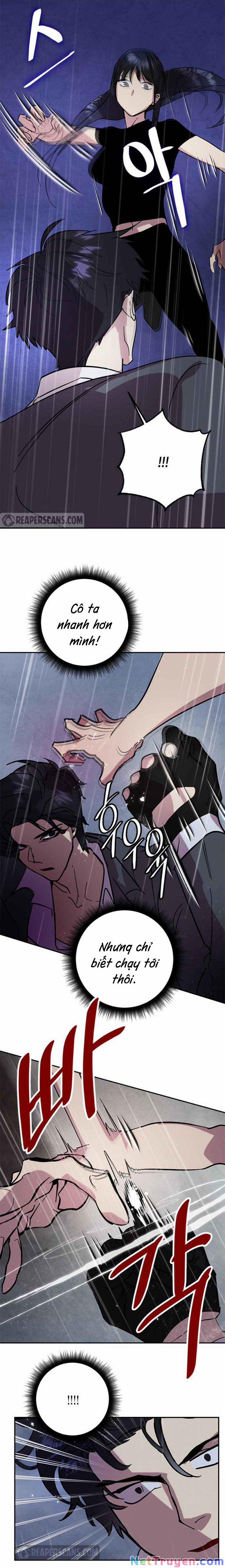 Trở Lại Thành Người Chơi 48 trang 24