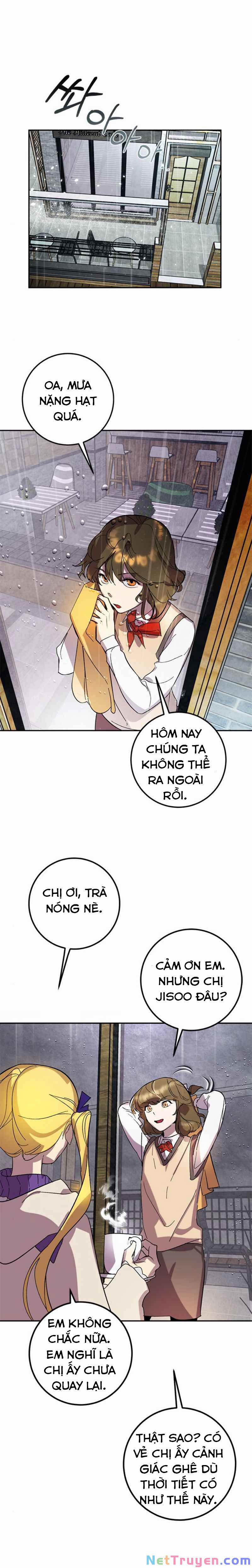 Trở Lại Thành Người Chơi 48 trang 3