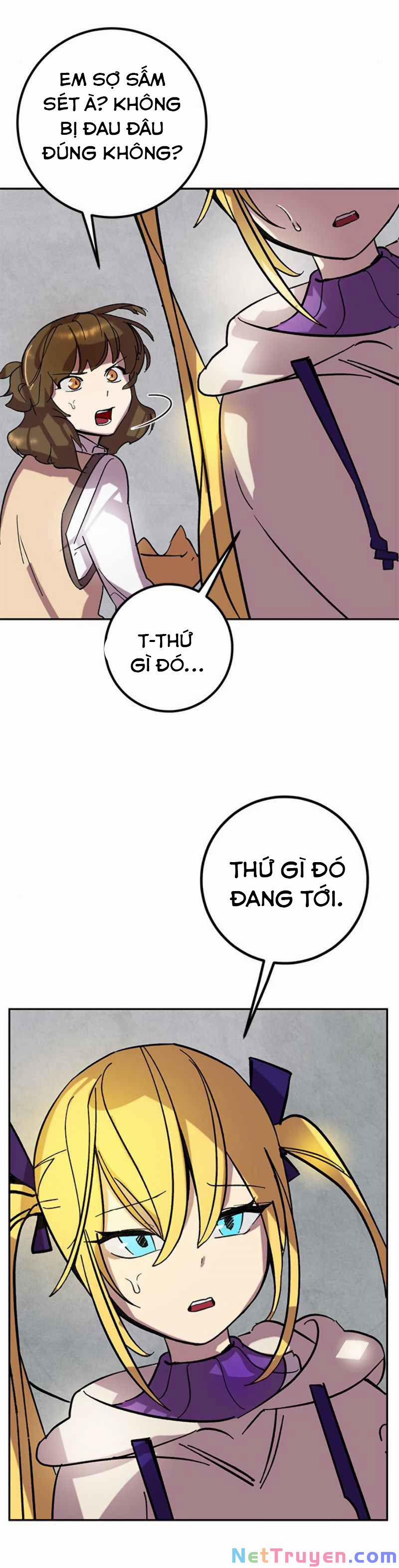 Trở Lại Thành Người Chơi 48 trang 5