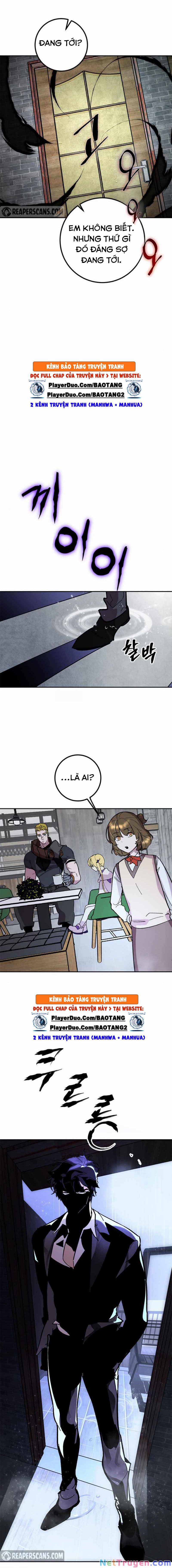 Trở Lại Thành Người Chơi 48 trang 6