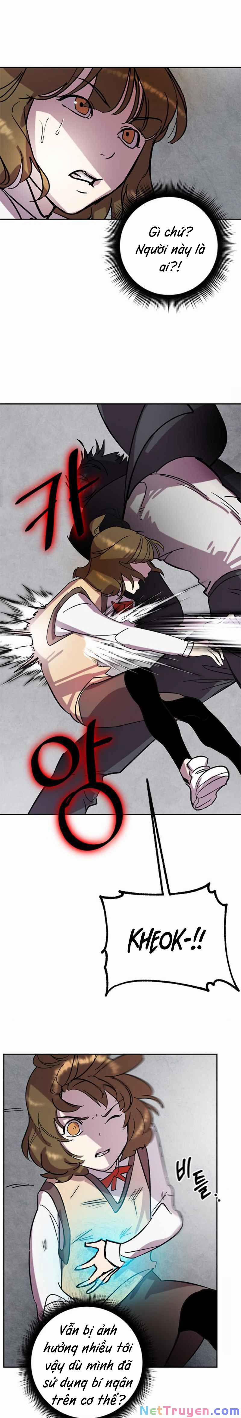 Trở Lại Thành Người Chơi 48 trang 9