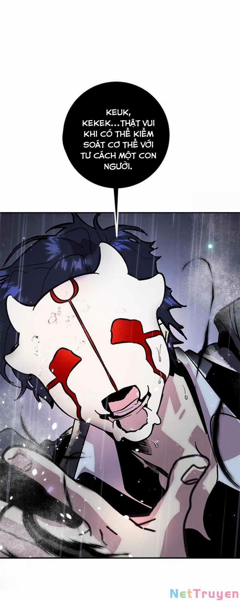 Trở Lại Thành Người Chơi 50 trang 0