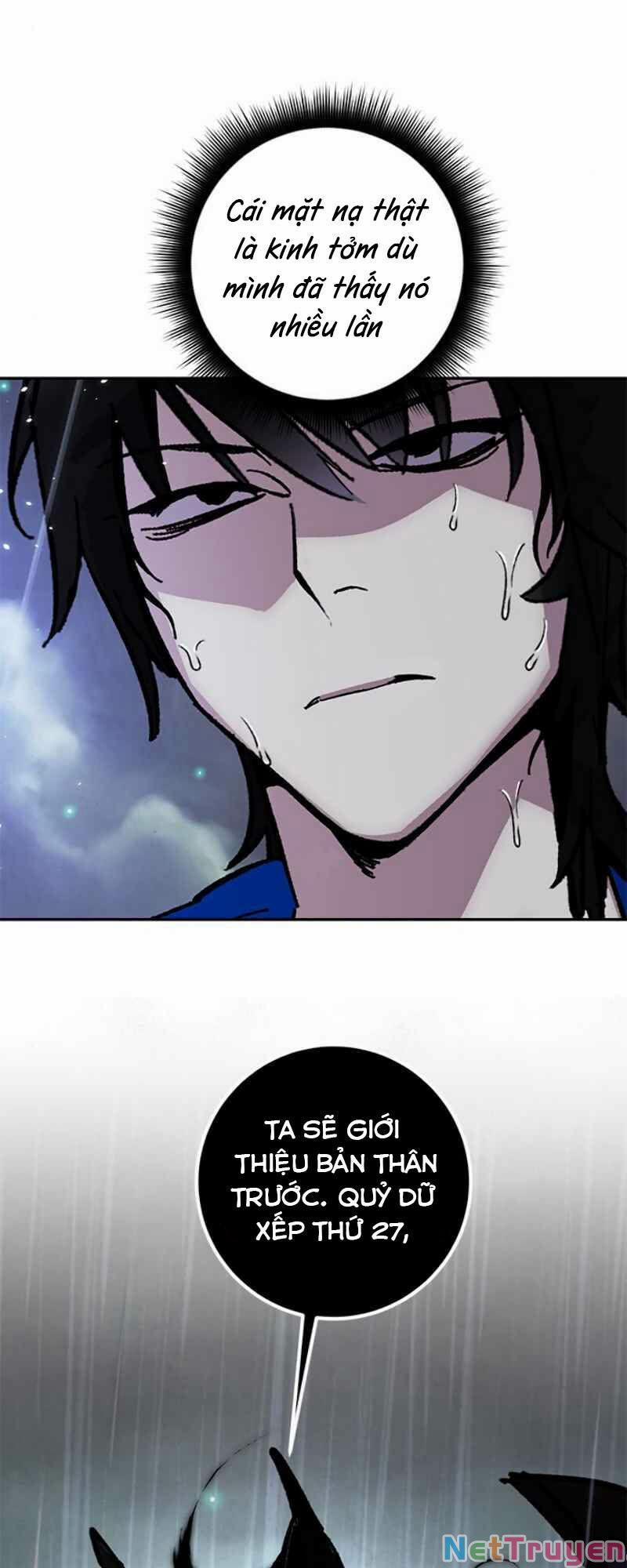 Trở Lại Thành Người Chơi 50 trang 1