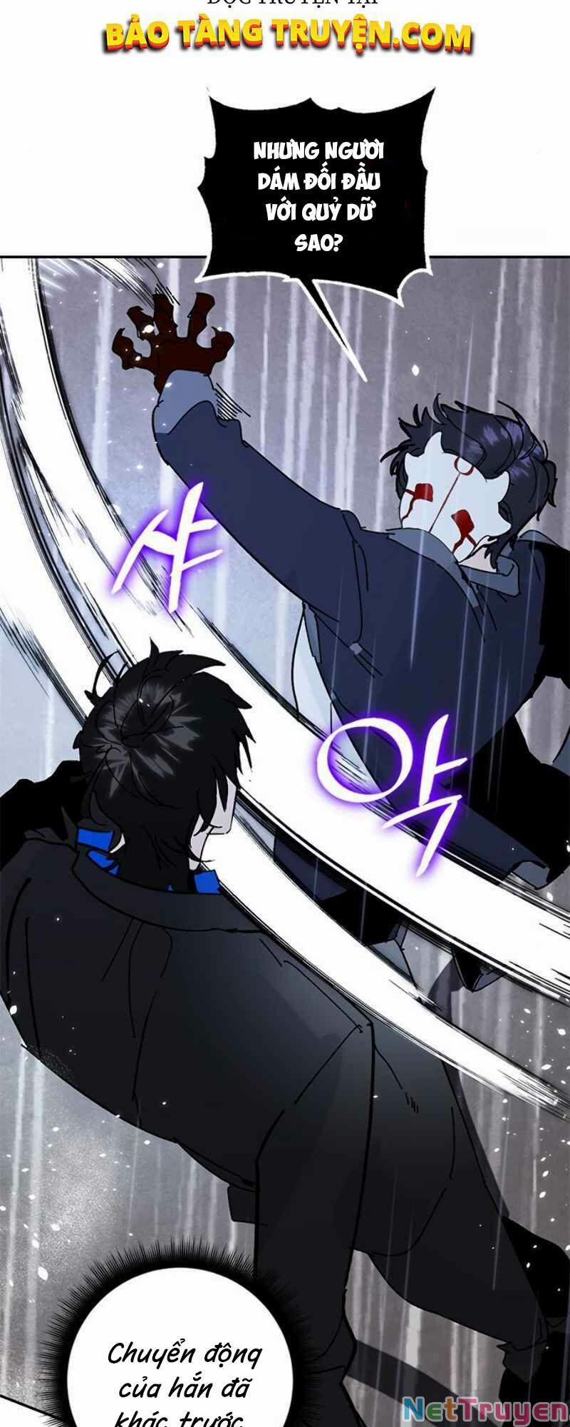 Trở Lại Thành Người Chơi 50 trang 10