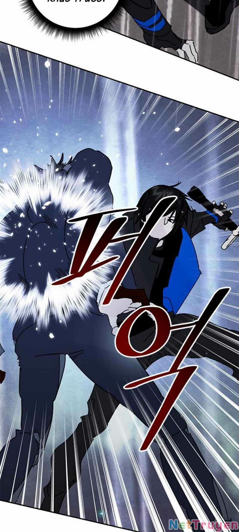 Trở Lại Thành Người Chơi 50 trang 11