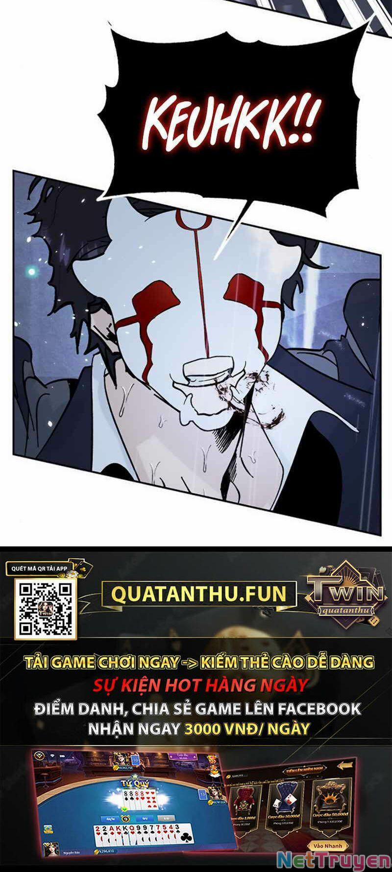 Trở Lại Thành Người Chơi 50 trang 12