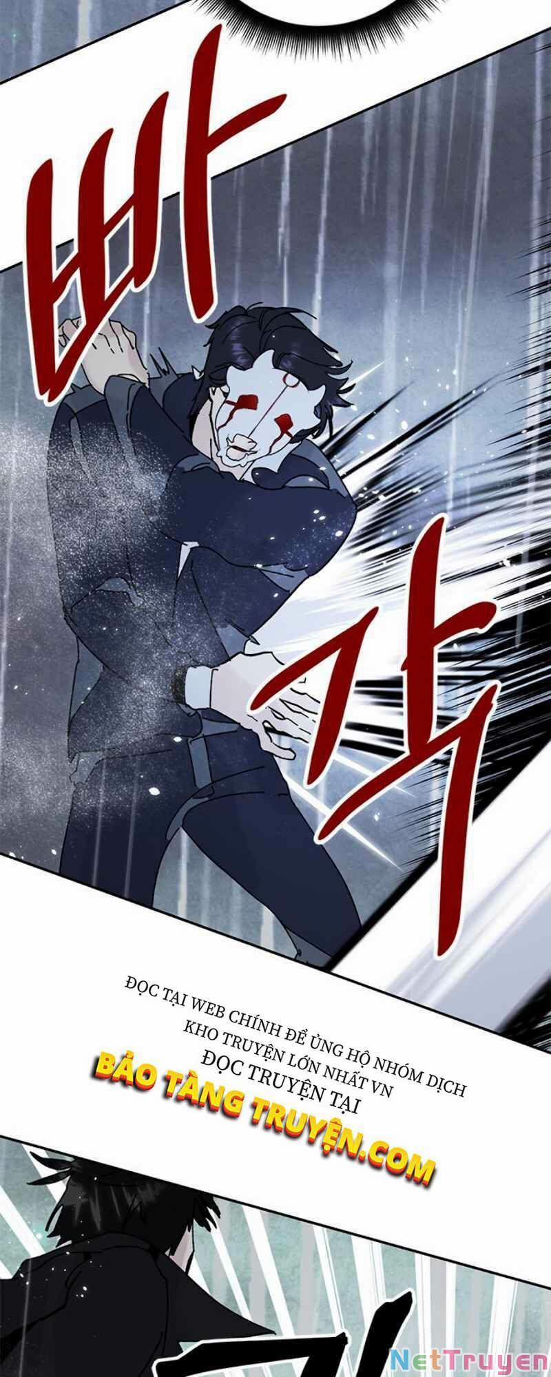 Trở Lại Thành Người Chơi 50 trang 14