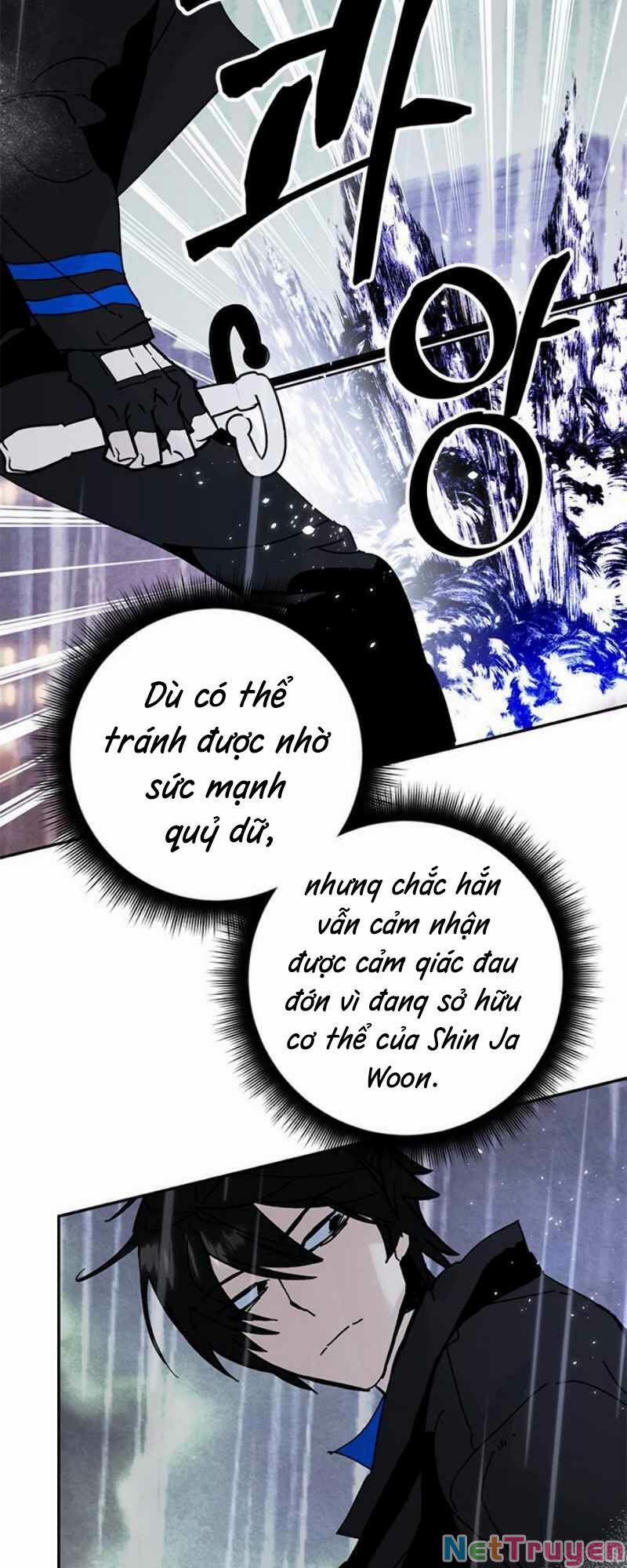 Trở Lại Thành Người Chơi 50 trang 15