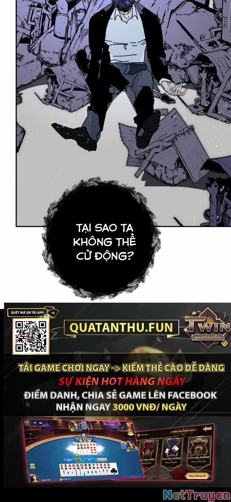 Trở Lại Thành Người Chơi 50 trang 18