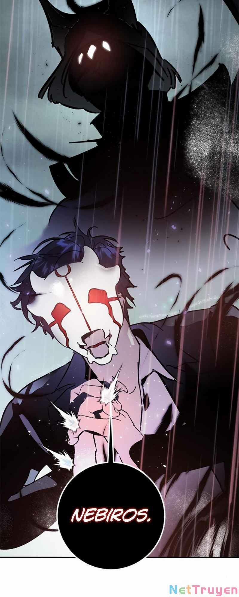 Trở Lại Thành Người Chơi 50 trang 2