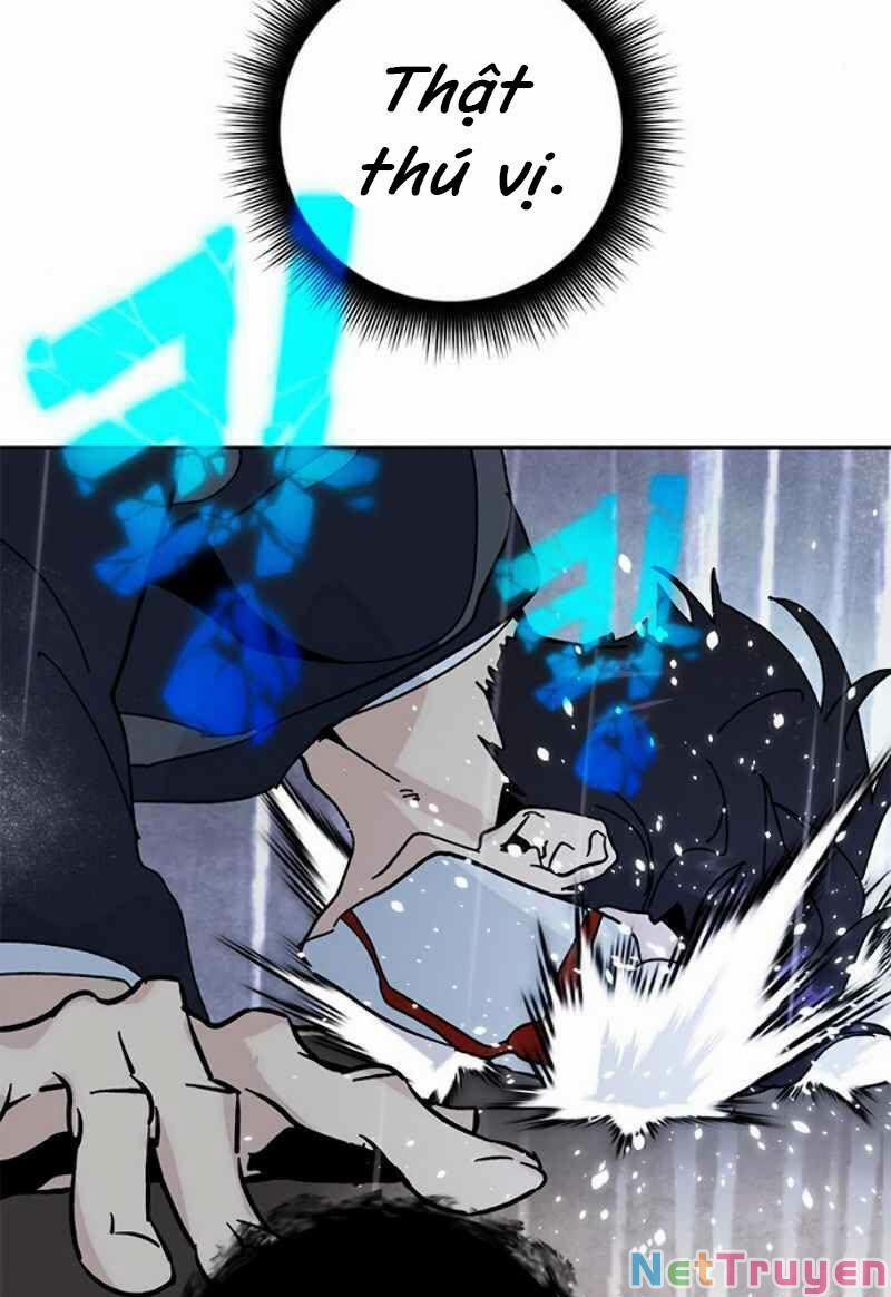 Trở Lại Thành Người Chơi 50 trang 24