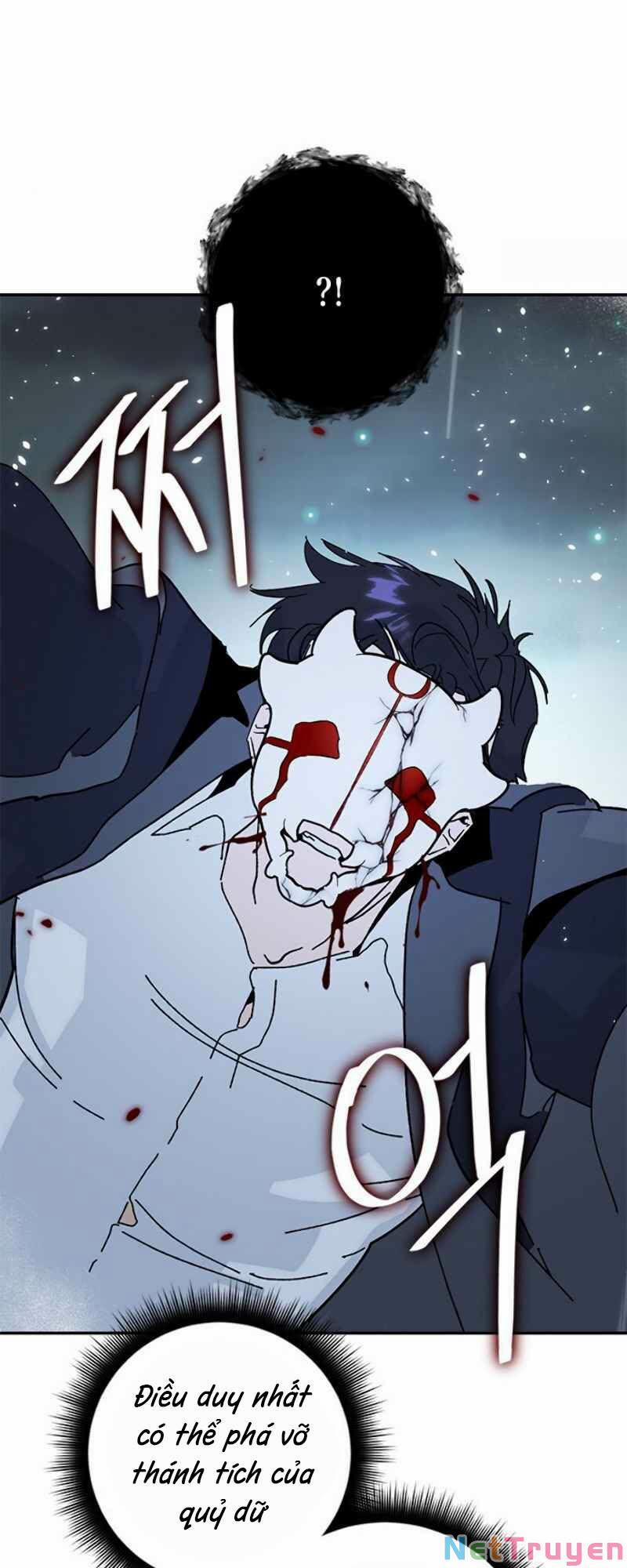 Trở Lại Thành Người Chơi 50 trang 26