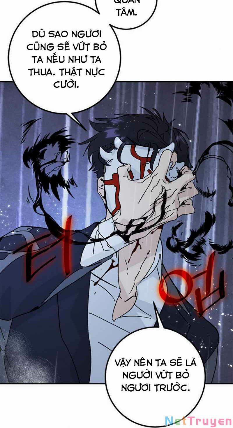 Trở Lại Thành Người Chơi 50 trang 30