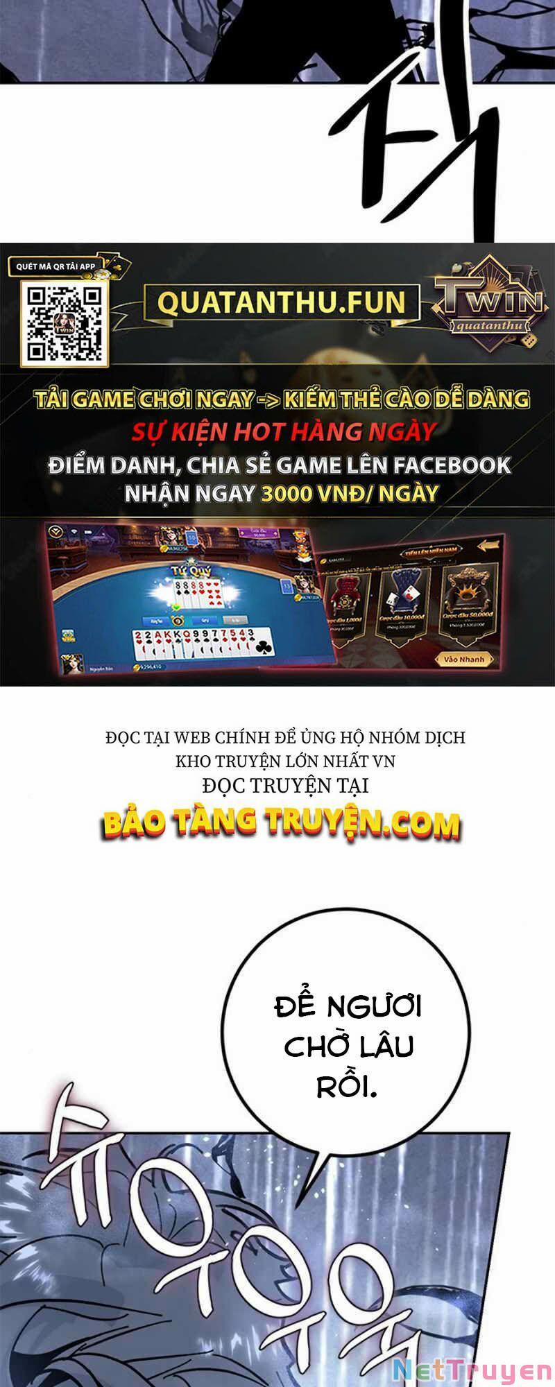 Trở Lại Thành Người Chơi 50 trang 32