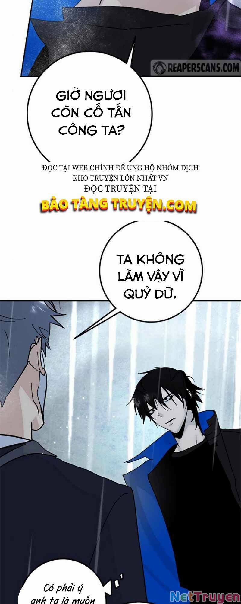 Trở Lại Thành Người Chơi 50 trang 34