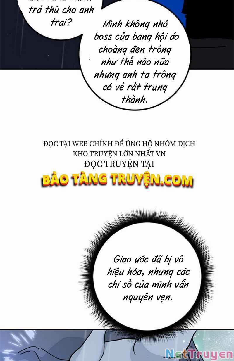 Trở Lại Thành Người Chơi 50 trang 35