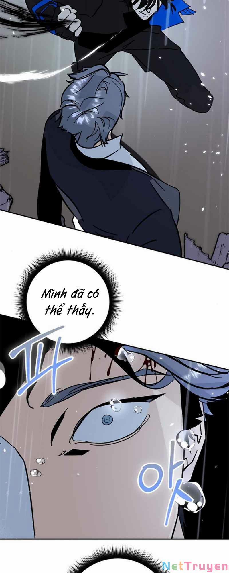 Trở Lại Thành Người Chơi 50 trang 38